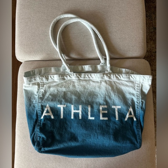 Athleta tote bag - Picture 1 of 5